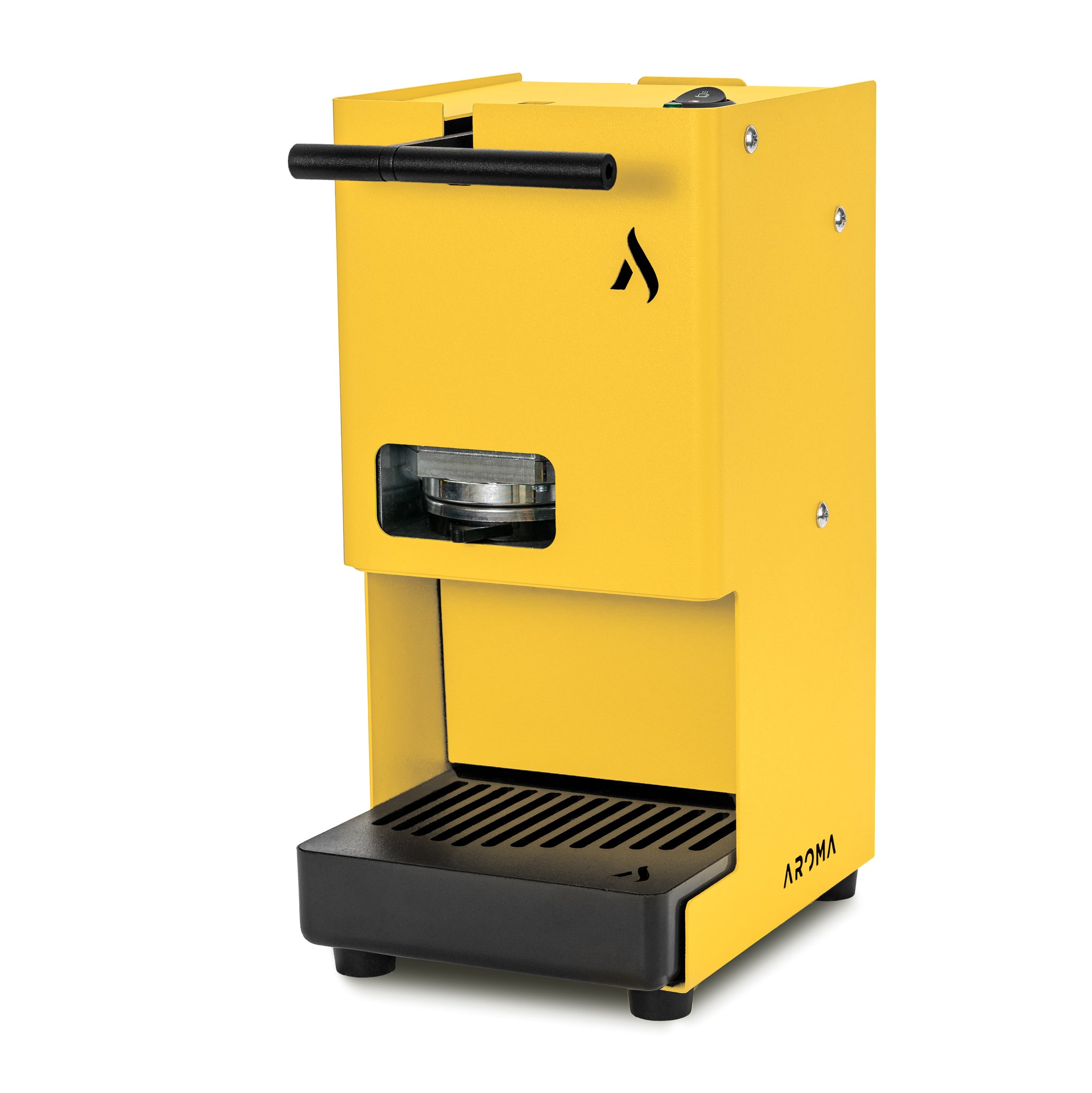 Aroma Egò | Macchina a cialde