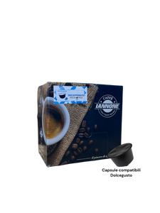 Capsule Dolce Gusto - 𝘿𝙚𝙘𝙖𝙛𝙛𝙚𝙞𝙣𝙖𝙩𝙤