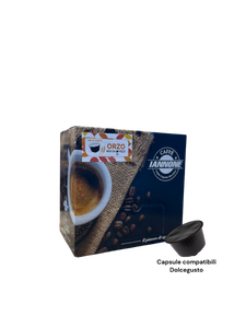 Capsule Dolce Gusto - 𝙊𝙧𝙯𝙤