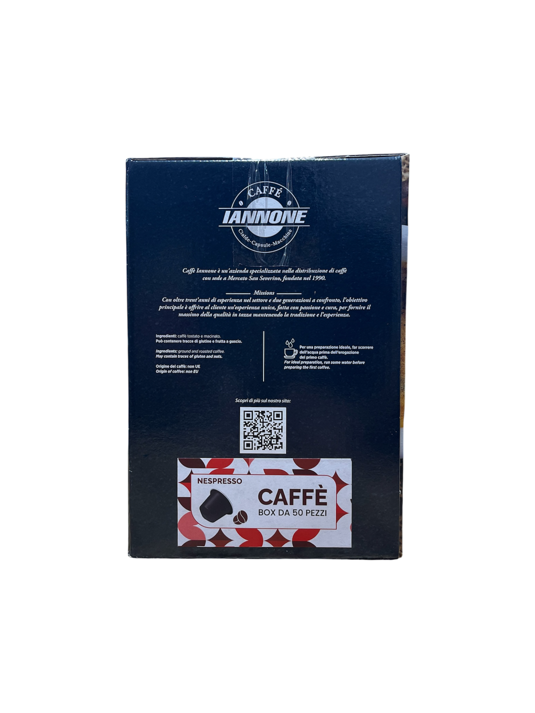 Capsule Nespresso - 𝙈𝙞𝙨𝙘𝙚𝙡𝙖 𝘼𝙗𝙗𝙧𝙖𝙘𝙘𝙞𝙤