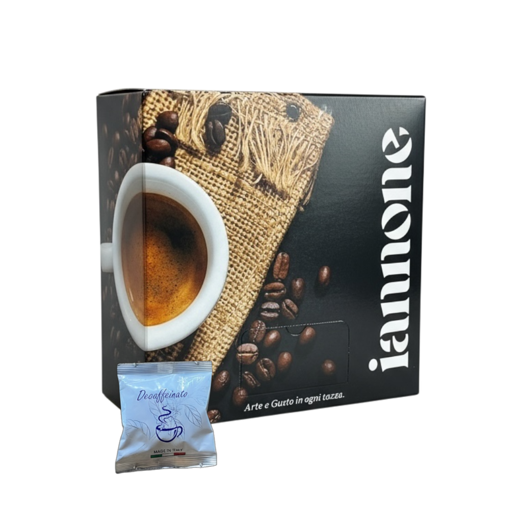 Cialde - 𝘿𝙚𝙘𝙖𝙛𝙛𝙚𝙞𝙣𝙖𝙩𝙤