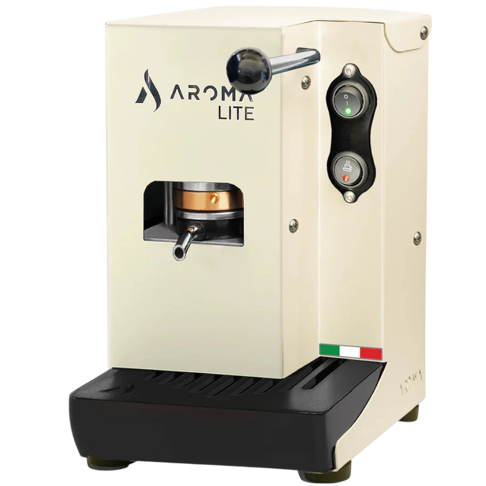 Aroma Lite | Macchina a cialde