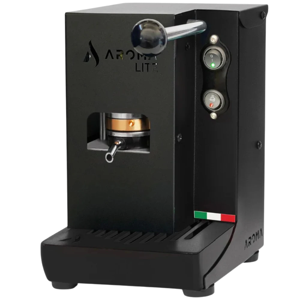 Aroma Lite | Macchina a cialde