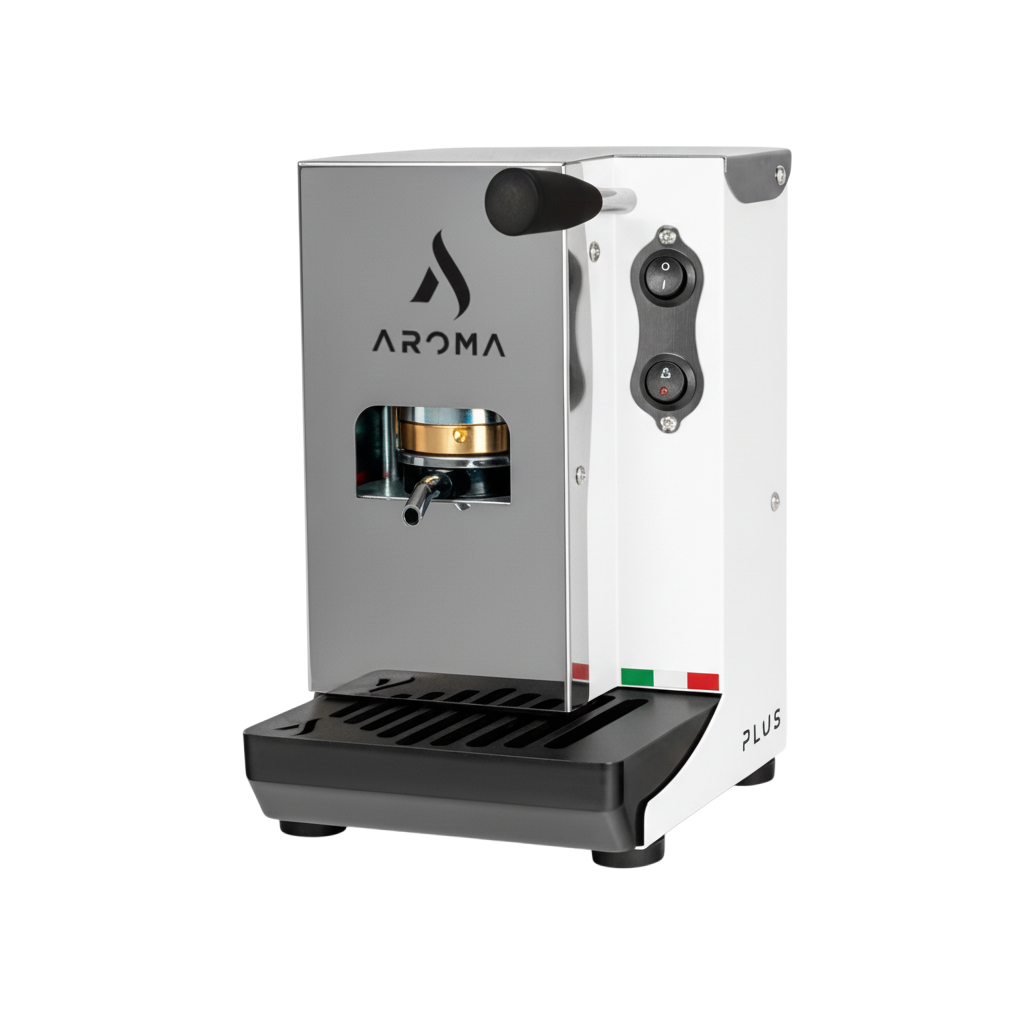 Aroma Plus | Macchina a cialde
