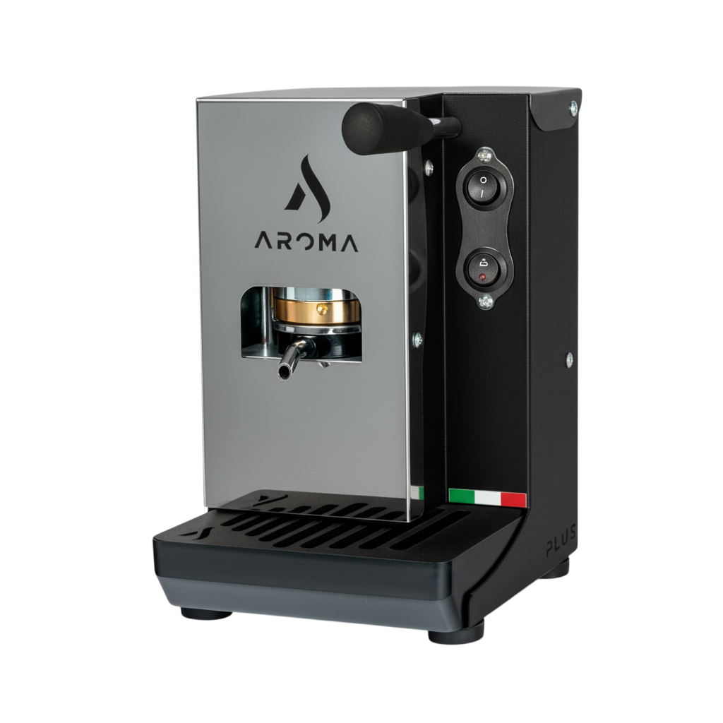 Aroma Plus | Macchina a cialde