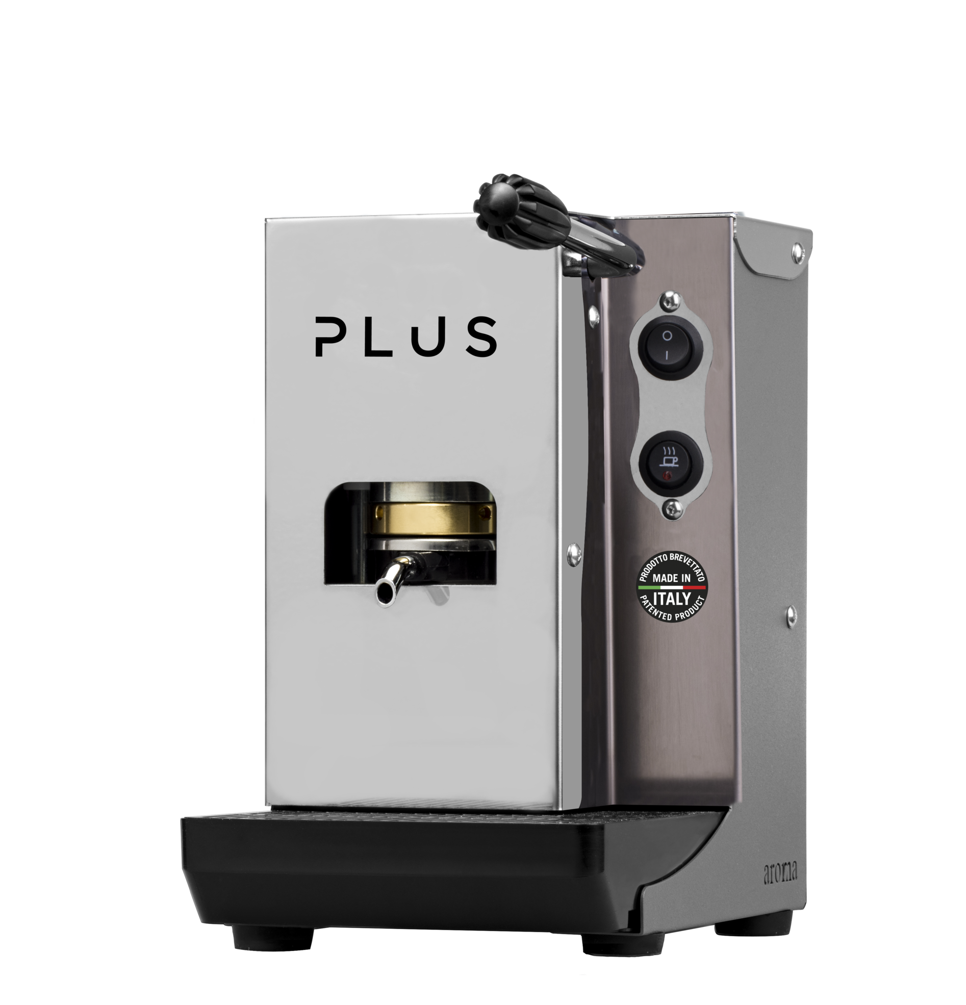 Aroma Plus | Macchina a cialde